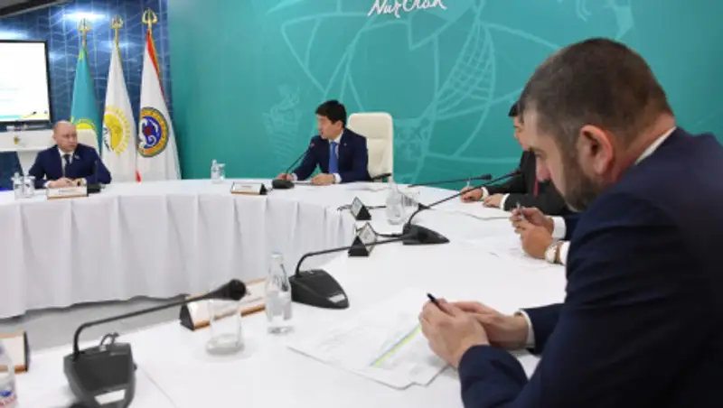 Когда в Алматы начнется прием документов для ипотеки под 2% годовых