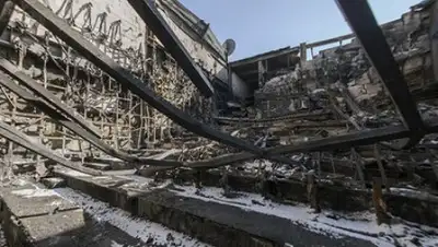 Дмитрий Азаров / «Коммерсантъ», фото - Новости Zakon.kz от 20.04.2018 15:17