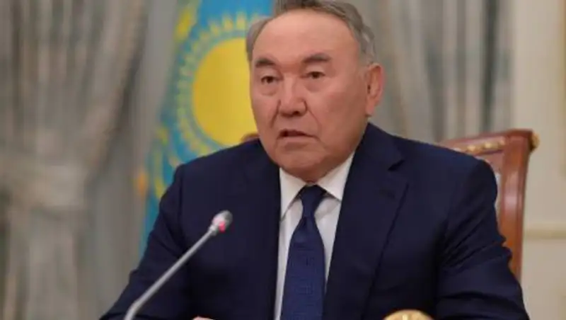 Назарбаев высказался о выборах на Западе