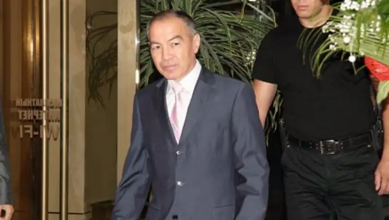 В Шымкенте вновь будут судить Тохтара Тулешова