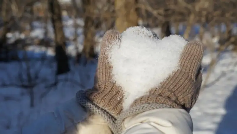 Какой будет погода 2 февраля