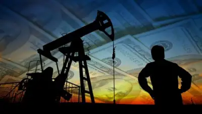 Нефть и капитал, фото - Новости Zakon.kz от 11.03.2020 08:21