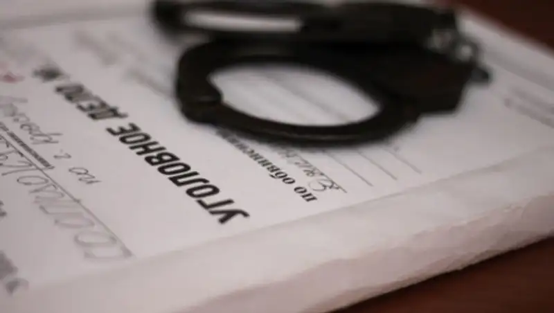 В полиции пояснили, почему на солиста "Дос Мукасан" завели уголовное дело