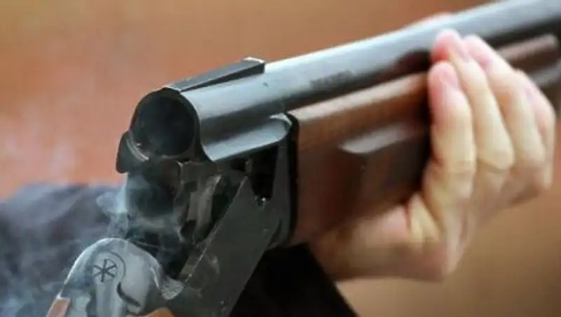 В Туркестанской области задержали охотившихся на архара браконьеров