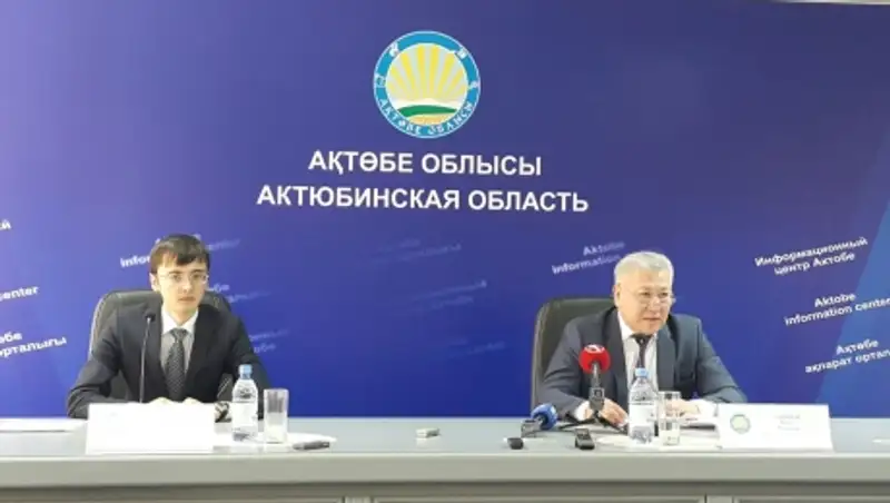 В Актюбинской области строится птицефабрика мощностью в 5000 тонн