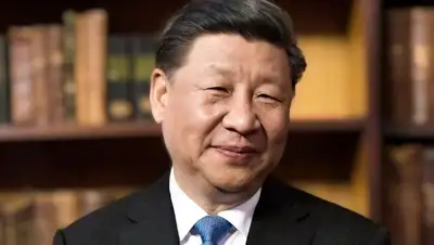 генеральный секретарь ЦК Коммунистической партии Китая , фото - Новости Zakon.kz от 25.01.2022 15:12