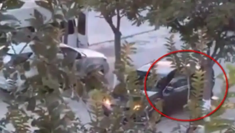 В Актау задержан подозреваемый в убийстве члена ОПГ "Четыре брата"