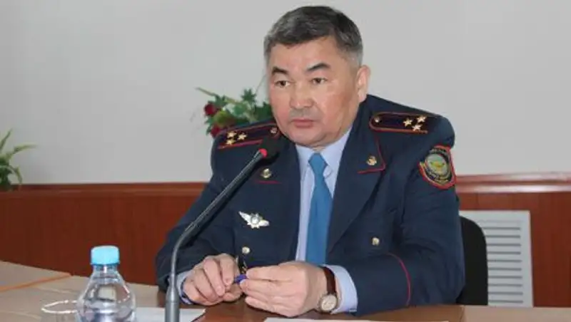 В Костанайской области в полиции появится кадровый менеджмент
