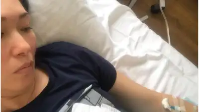 ДТП в Казахстане, последствия, фото - Новости Zakon.kz от 15.06.2022 18:22