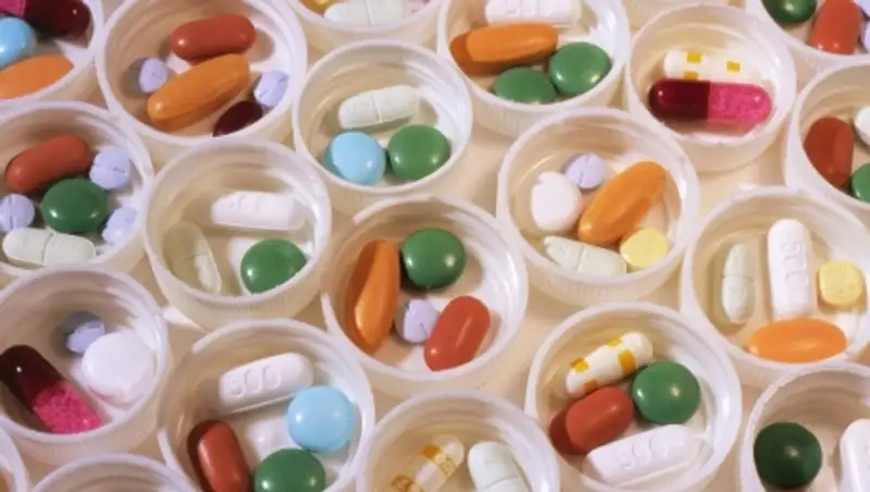 Наркопрепараты хранились с серьезными нарушениями в сельской больнице