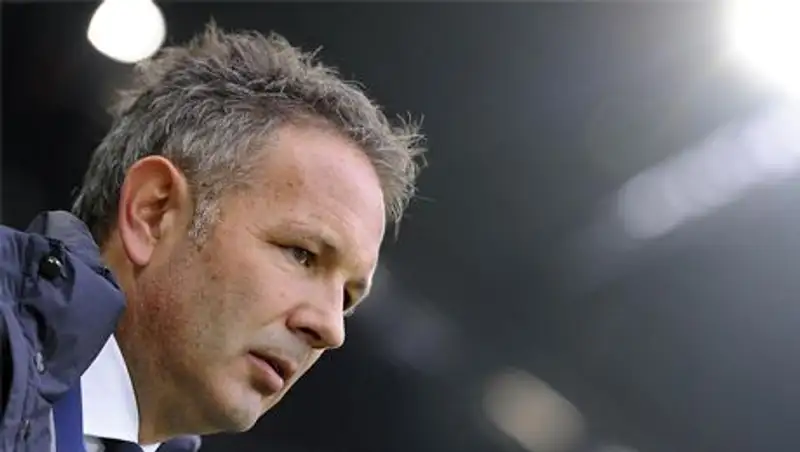 Главный тренер «Сампдории» Синиша Михайлович: «Тема с Это’О уже закрыта»