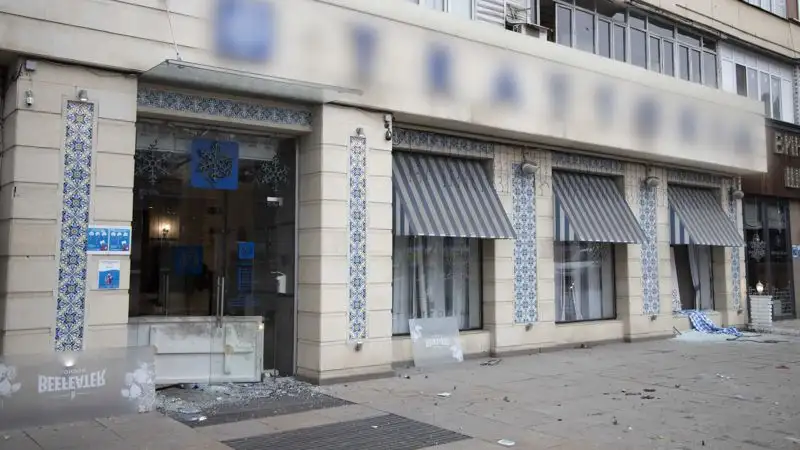 Ущерб во время январских событий составил в Казахстане миллиардные суммы, фото - Новости Zakon.kz от 05.01.2023 17:32