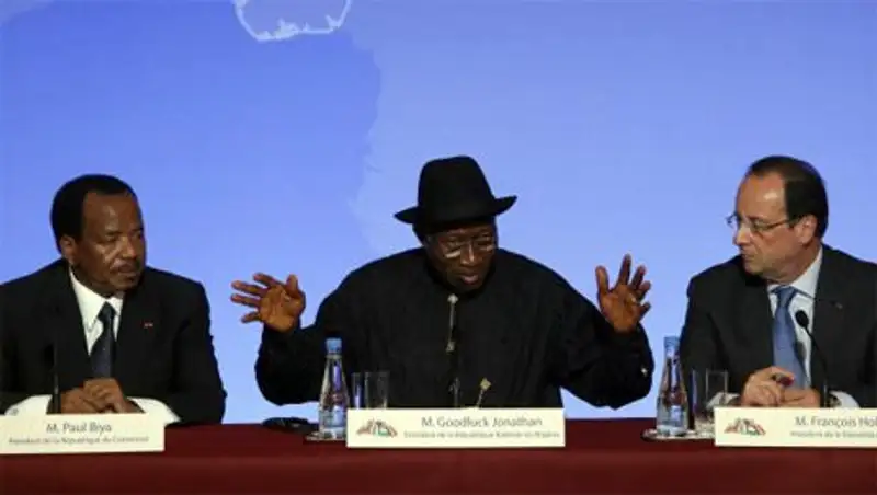 Лидеры африканских стран объявили войну "Боко Харам"