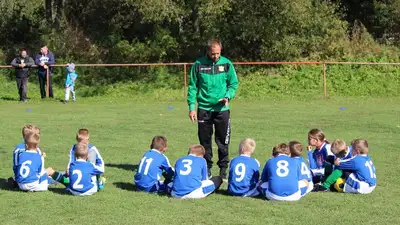 Казахстан спорт программа дети скандал, фото - Новости Zakon.kz от 20.06.2023 14:14