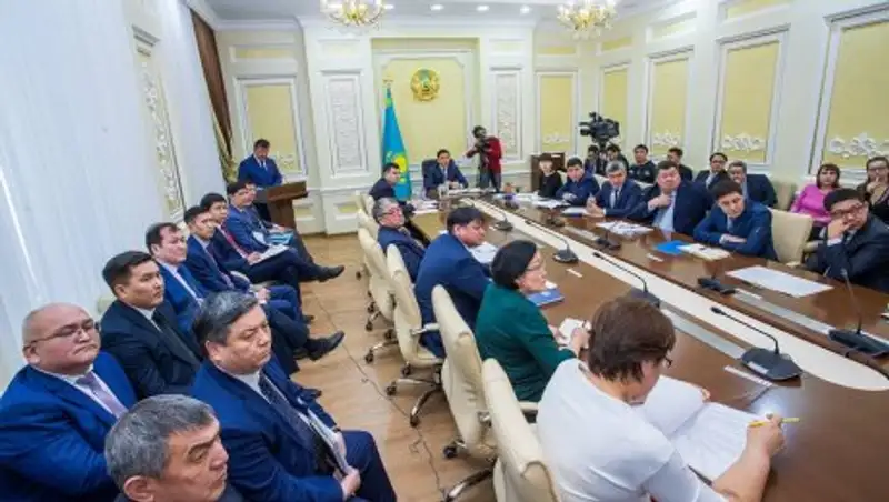 Город, шагающий в ногу со временем