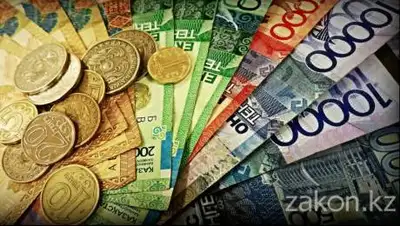 Zakon.kz, фото - Новости Zakon.kz от 30.03.2021 11:40