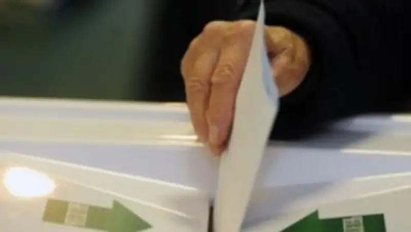 Выборы президента Таджикистана признали состоявшимися, фото - Новости Zakon.kz от 06.11.2013 22:25