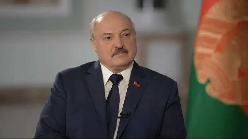 В Беларуси проведут референдум по поправкам в Конституцию