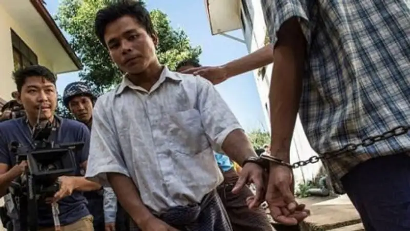 Экзорциста, убившего троих детей, приговорили к смертной казни