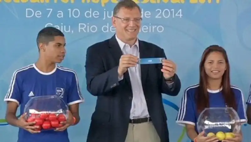 Вальке грозит 9-летняя дисквалификация