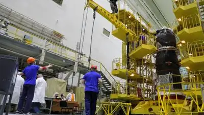 roscosmos.ru, фото - Новости Zakon.kz от 18.06.2021 18:57