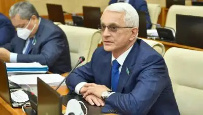 Пресс-служба Мажилиса , фото - Новости Zakon.kz от 11.11.2020 11:51