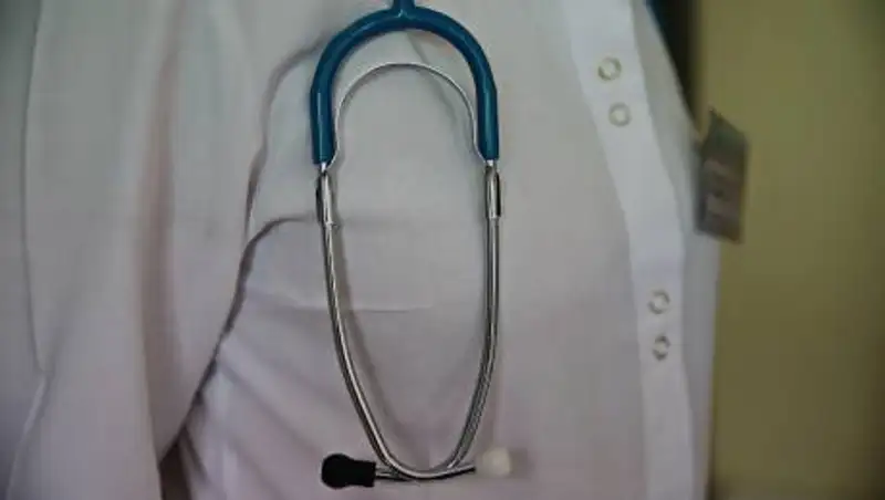 Врач предупредил об опасности насморка