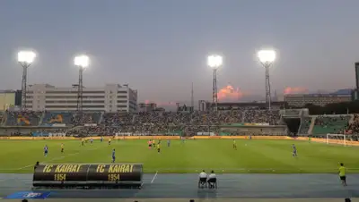 Zakon.kz, фото - Новости Zakon.kz от 12.03.2020 12:49