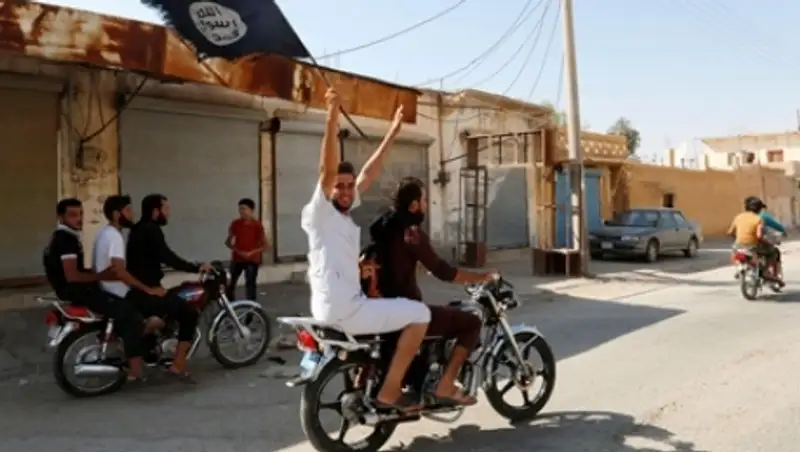 Более 500 индонезийцев вступили в «Исламское государство»