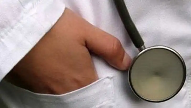 С дипломом из села: молодые врачи собираются кочевать из аулов