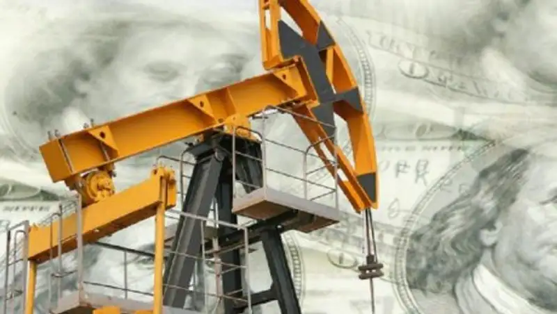 Мировые цены на нефть понизились