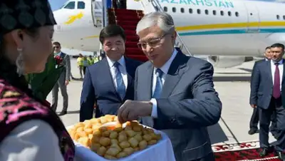 МИД РК, фото - Новости Zakon.kz от 24.09.2019 16:55