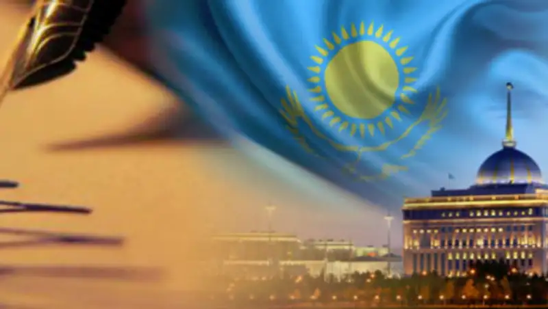 Что изменилось в жизни казахстанцев в августе