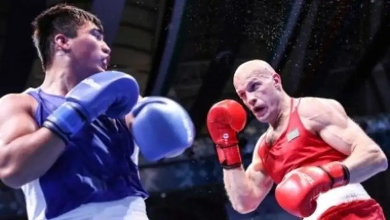 Стопроцентный Левит. Неоптимистичный прогноз на будущие итоги чемпионата Азии