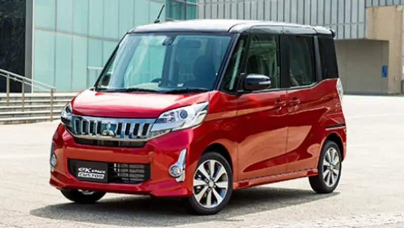 Mitsubishi Motors перейдет под контроль Nissan