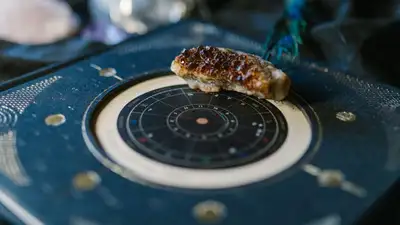 гороскоп, предсказания, фото - Новости Zakon.kz от 27.04.2023 09:20