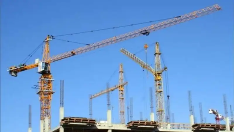 В ВКО создан "черный список" недобросовестных подрядчиков строительной отрасли