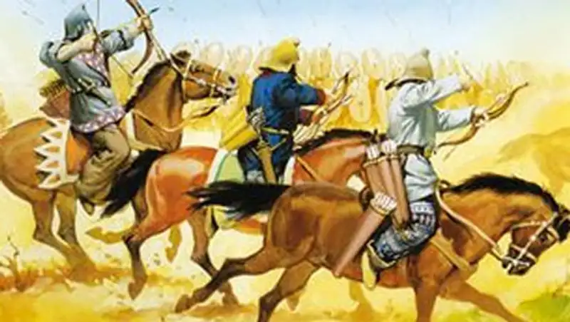 Как казахи по ошибке стали киргизами