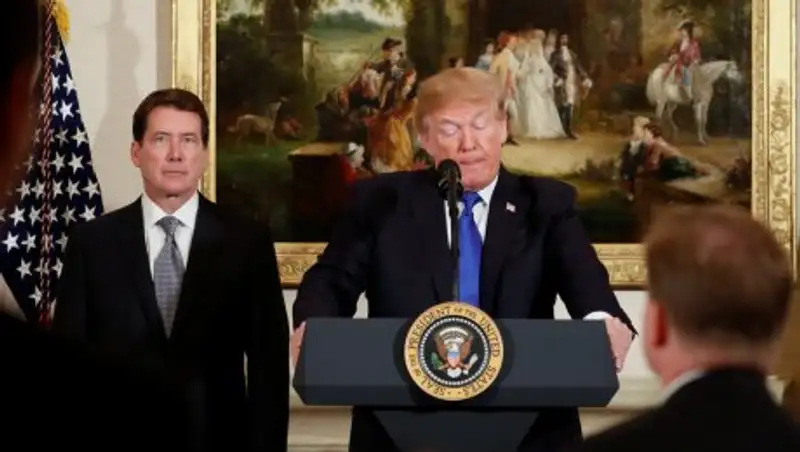 Трамп назвал актом зла в святом месте трагедию в церкви техасского города