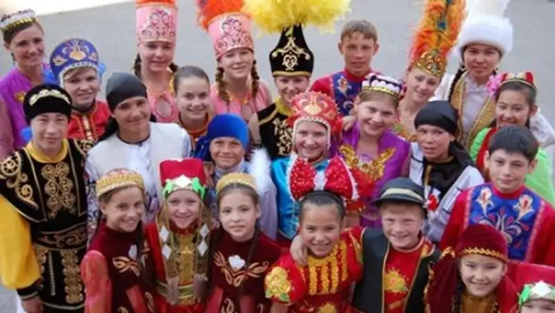 На Ассамблею возлагается большая ответственность - Назарбаев