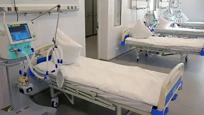 Нарушения на миллиард тенге выявили в медучреждениях Алматы, фото - Новости Zakon.kz от 22.02.2023 16:21