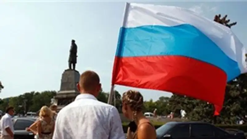 Бывшие президенты Украины обвинили РФ во вмешательстве в дела Крыма