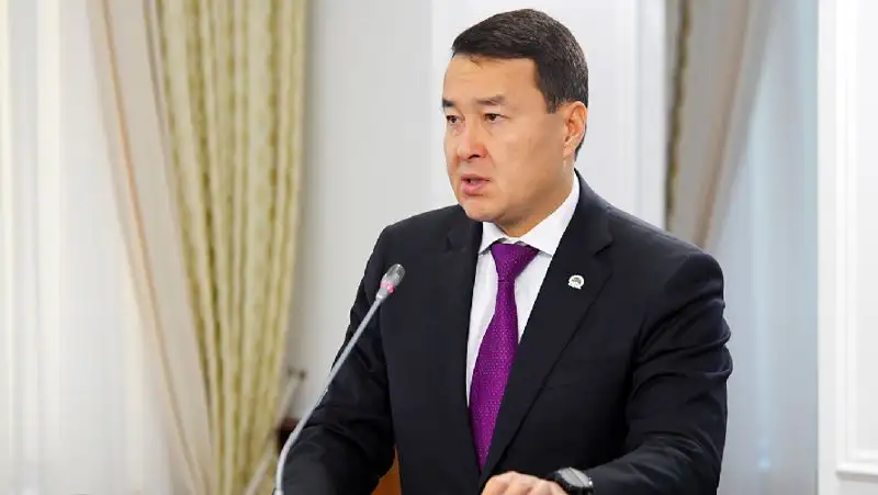 Все законные требования граждан будут услышаны и реализованы – Алихан Смаилов