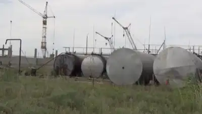 п/служба, фото - Новости Zakon.kz от 26.07.2018 14:41