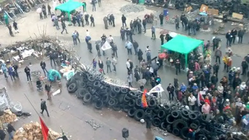 Глава ФМС РФ: поток беженцев с Украины растет