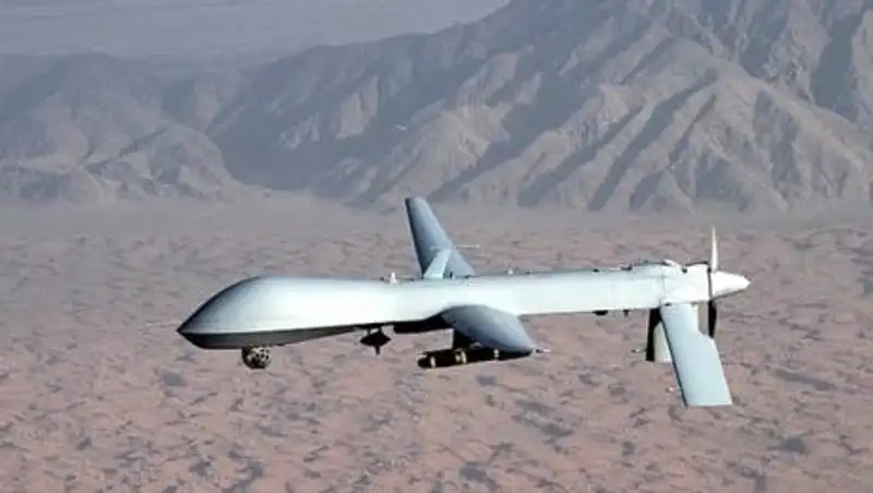 США уничтожили группу главарей "Аль-Каиды" в Сирии