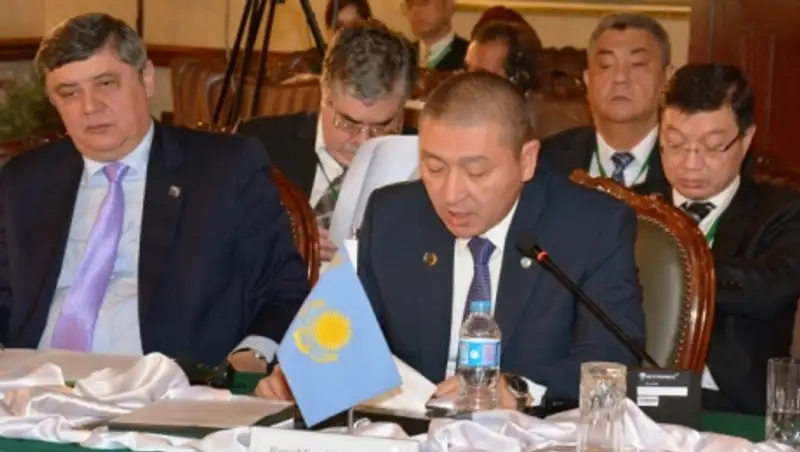 Казахстан продолжит активно содействовать усилиям по стабилизации ситуации в Афганистане