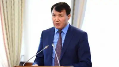 ПМ, фото - Новости Zakon.kz от 14.11.2019 14:58