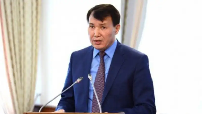 Шпекбаев о деле Манзорова: Никакого заказа не было