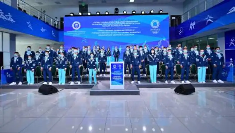 Кто и почему возглавляет спортивные федерации РК